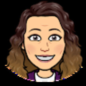 Meet your Posher, Chrissy